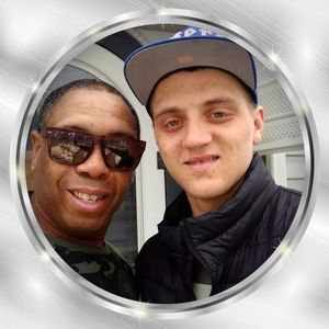 Meet your Posher, Donald